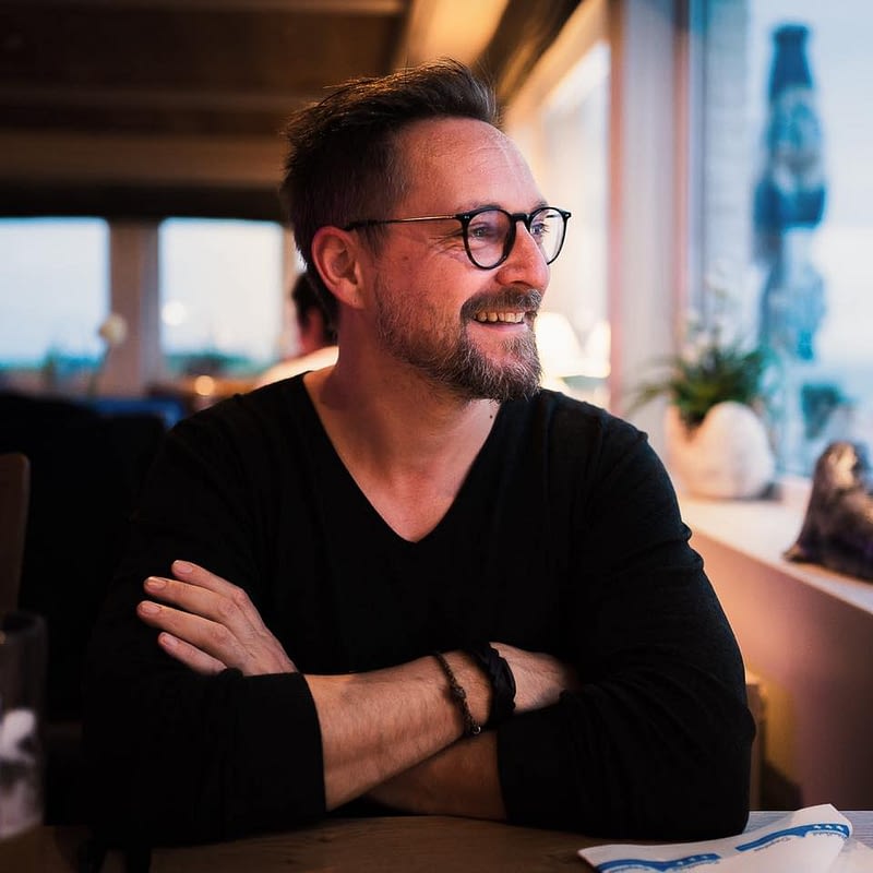 Fotograf Wittenberg David Ludley