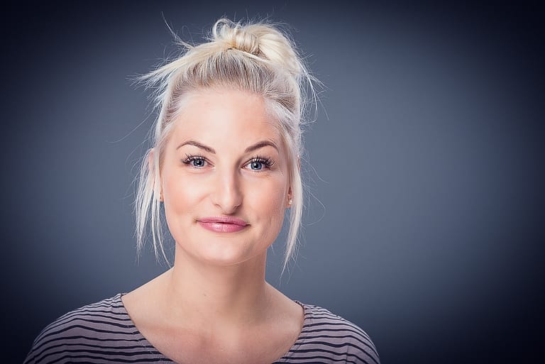 Tipps Bewerbungsfotos Fotograf David Ludley Wittenberg Sachsen Anhalt